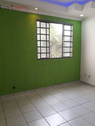 Apartamento Para Vender com 2 quartos no bairro Morro Grande em Caieiras