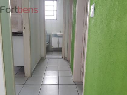 Apartamento Para Vender com 2 quartos no bairro Morro Grande em Caieiras