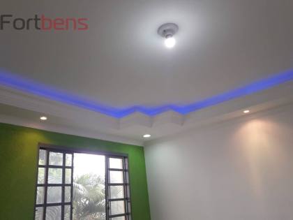 Apartamento Para Vender com 2 quartos no bairro Morro Grande em Caieiras