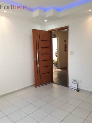 Apartamento Para Vender com 2 quartos no bairro Morro Grande em Caieiras
