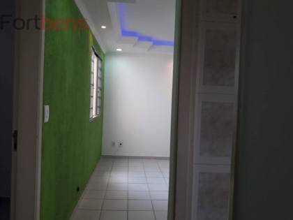 Apartamento Para Vender com 2 quartos no bairro Morro Grande em Caieiras