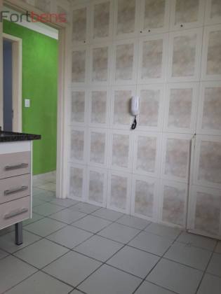 Apartamento Para Vender com 2 quartos no bairro Morro Grande em Caieiras