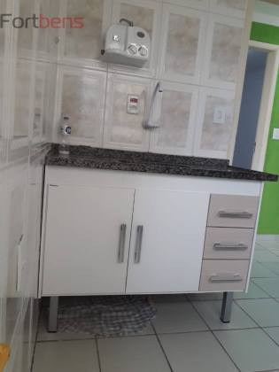 Apartamento Para Vender com 2 quartos no bairro Morro Grande em Caieiras