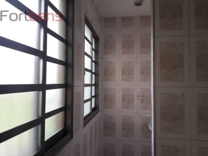 Apartamento Para Vender com 2 quartos no bairro Morro Grande em Caieiras