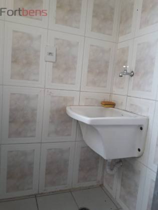 Apartamento Para Vender com 2 quartos no bairro Morro Grande em Caieiras