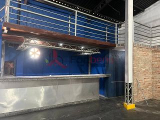 Imóvel Comercial Para Vender no bairro Santa Inês em Caieiras