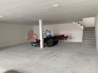 Galpão / Depósito / Armazém Para Alugar no bairro Região Central em Caieiras