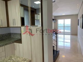 Cobertura Para Vender com 3 quartos 1 suítes no bairro Região Central em Caieiras