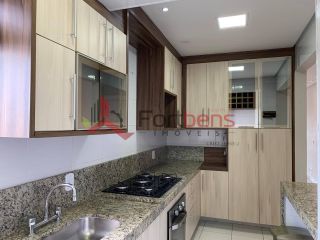 Cobertura Para Vender com 3 quartos 1 suítes no bairro Região Central em Caieiras