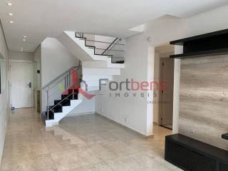 Cobertura Para Vender com 3 quartos 1 suítes no bairro Região Central em Caieiras