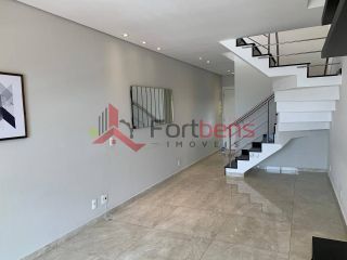 Cobertura Para Vender com 3 quartos 1 suítes no bairro Região Central em Caieiras