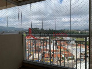 Cobertura Para Vender com 3 quartos 1 suítes no bairro Região Central em Caieiras