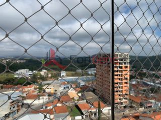 Cobertura Para Vender com 3 quartos 1 suítes no bairro Região Central em Caieiras