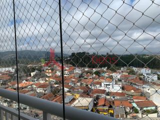 Cobertura Para Vender com 3 quartos 1 suítes no bairro Região Central em Caieiras