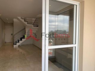 Cobertura Para Vender com 3 quartos 1 suítes no bairro Região Central em Caieiras