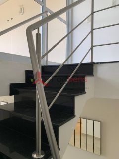 Cobertura Para Vender com 3 quartos 1 suítes no bairro Região Central em Caieiras