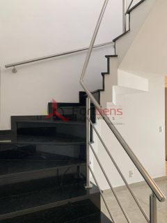 Cobertura Para Vender com 3 quartos 1 suítes no bairro Região Central em Caieiras