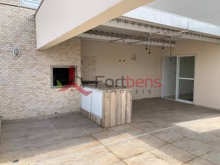 Cobertura Para Vender com 3 quartos 1 suítes no bairro Região Central em Caieiras