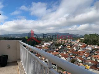 Cobertura Para Vender com 3 quartos 1 suítes no bairro Região Central em Caieiras