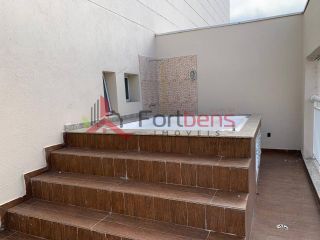 Cobertura Para Vender com 3 quartos 1 suítes no bairro Região Central em Caieiras