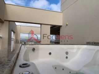 Cobertura Para Vender com 3 quartos 1 suítes no bairro Região Central em Caieiras