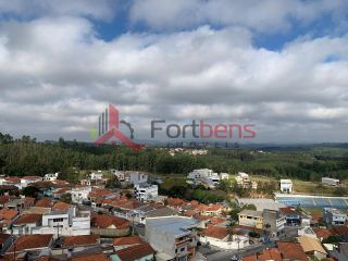 Cobertura Para Vender com 3 quartos 1 suítes no bairro Região Central em Caieiras