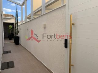 Casa de Condomínio Para Vender com 3 quartos 1 suítes no bairro Villa Verde em Franco Da Rocha