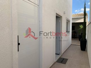 Casa de Condomínio Para Vender com 3 quartos 1 suítes no bairro Villa Verde em Franco Da Rocha