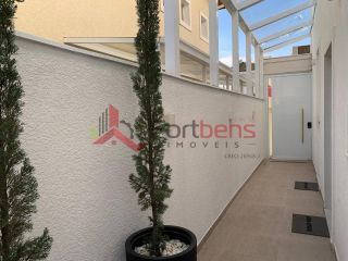 Casa de Condomínio Para Vender com 3 quartos 1 suítes no bairro Villa Verde em Franco Da Rocha