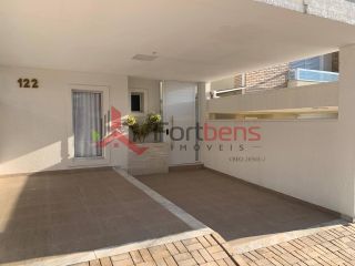 Casa de Condomínio Para Vender com 3 quartos 1 suítes no bairro Villa Verde em Franco Da Rocha