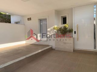 Casa de Condomínio Para Vender com 3 quartos 1 suítes no bairro Villa Verde em Franco Da Rocha