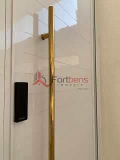 Casa de Condomínio Para Vender com 3 quartos 1 suítes no bairro Villa Verde em Franco Da Rocha