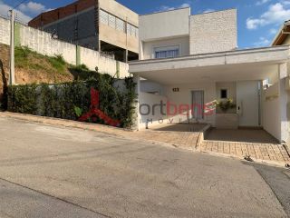 Casa de Condomínio Para Vender com 3 quartos 1 suítes no bairro Villa Verde em Franco Da Rocha