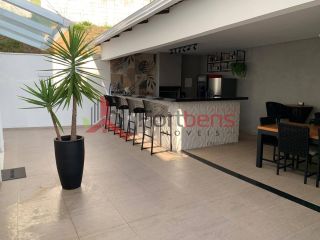 Casa de Condomínio Para Vender com 3 quartos 1 suítes no bairro Villa Verde em Franco Da Rocha