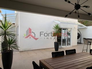 Casa de Condomínio Para Vender com 3 quartos 1 suítes no bairro Villa Verde em Franco Da Rocha