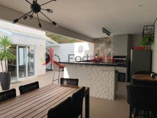 Casa de Condomínio Para Vender com 3 quartos 1 suítes no bairro Villa Verde em Franco Da Rocha