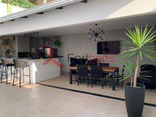 Casa de Condomínio Para Vender com 3 quartos 1 suítes no bairro Villa Verde em Franco Da Rocha