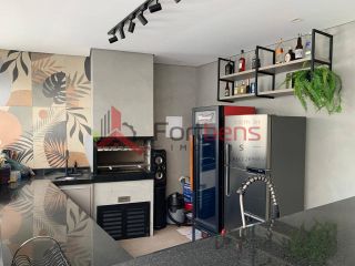 Casa de Condomínio Para Vender com 3 quartos 1 suítes no bairro Villa Verde em Franco Da Rocha