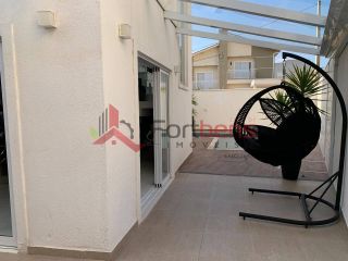 Casa de Condomínio Para Vender com 3 quartos 1 suítes no bairro Villa Verde em Franco Da Rocha