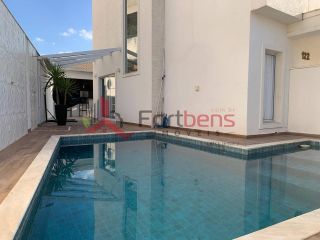 Casa de Condomínio Para Vender com 3 quartos 1 suítes no bairro Villa Verde em Franco Da Rocha