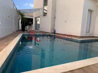 Casa de Condomínio Para Vender com 3 quartos 1 suítes no bairro Villa Verde em Franco Da Rocha