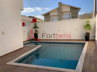 Casa de Condomínio Para Vender com 3 quartos 1 suítes no bairro Villa Verde em Franco Da Rocha