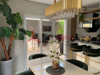 Casa de Condomínio Para Vender com 3 quartos 1 suítes no bairro Villa Verde em Franco Da Rocha