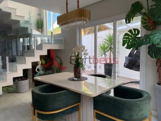 Casa de Condomínio Para Vender com 3 quartos 1 suítes no bairro Villa Verde em Franco Da Rocha