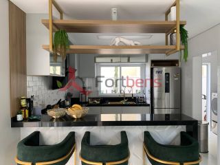 Casa de Condomínio Para Vender com 3 quartos 1 suítes no bairro Villa Verde em Franco Da Rocha