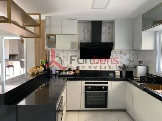 Casa de Condomínio Para Vender com 3 quartos 1 suítes no bairro Villa Verde em Franco Da Rocha