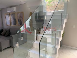 Casa de Condomínio Para Vender com 3 quartos 1 suítes no bairro Villa Verde em Franco Da Rocha