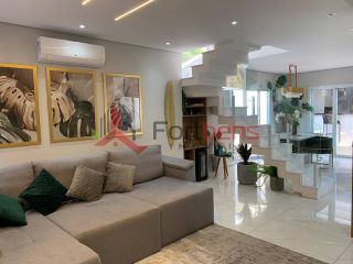 Casa de Condomínio Para Vender com 3 quartos 1 suítes no bairro Villa Verde em Franco Da Rocha