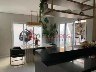 Casa de Condomínio Para Vender com 3 quartos 1 suítes no bairro Villa Verde em Franco Da Rocha