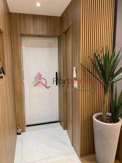 Casa de Condomínio Para Vender com 3 quartos 1 suítes no bairro Villa Verde em Franco Da Rocha